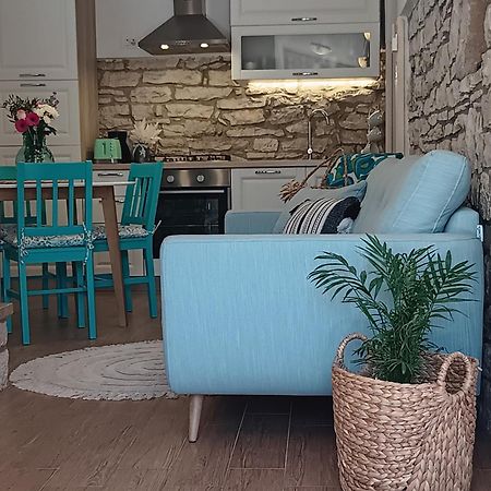 Authentic Istria&Pet Friendly Apartment Banko Near Rovinj Kanfanar Zewnętrze zdjęcie