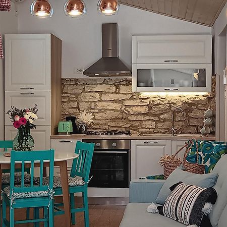 Authentic Istria&Pet Friendly Apartment Banko Near Rovinj Kanfanar Zewnętrze zdjęcie