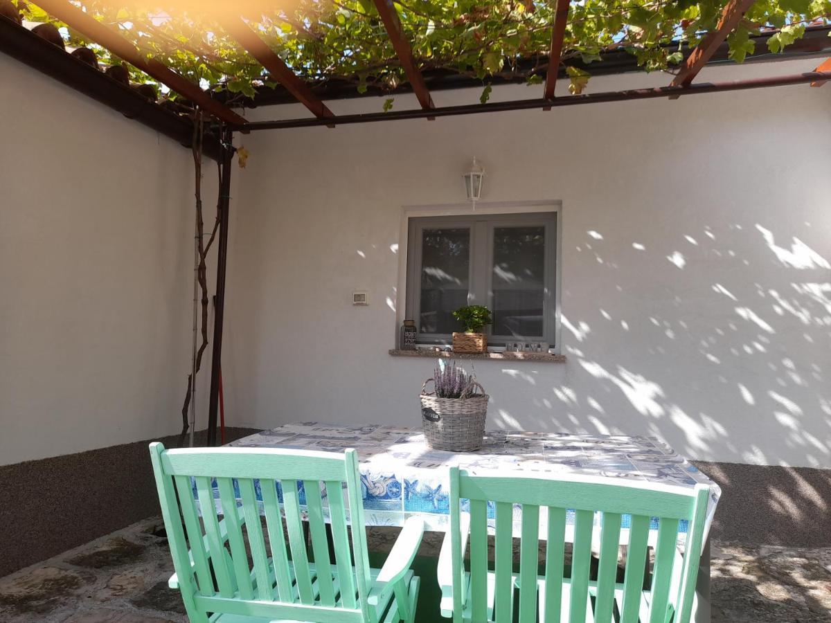 Authentic Istria&Pet Friendly Apartment Banko Near Rovinj Kanfanar Zewnętrze zdjęcie