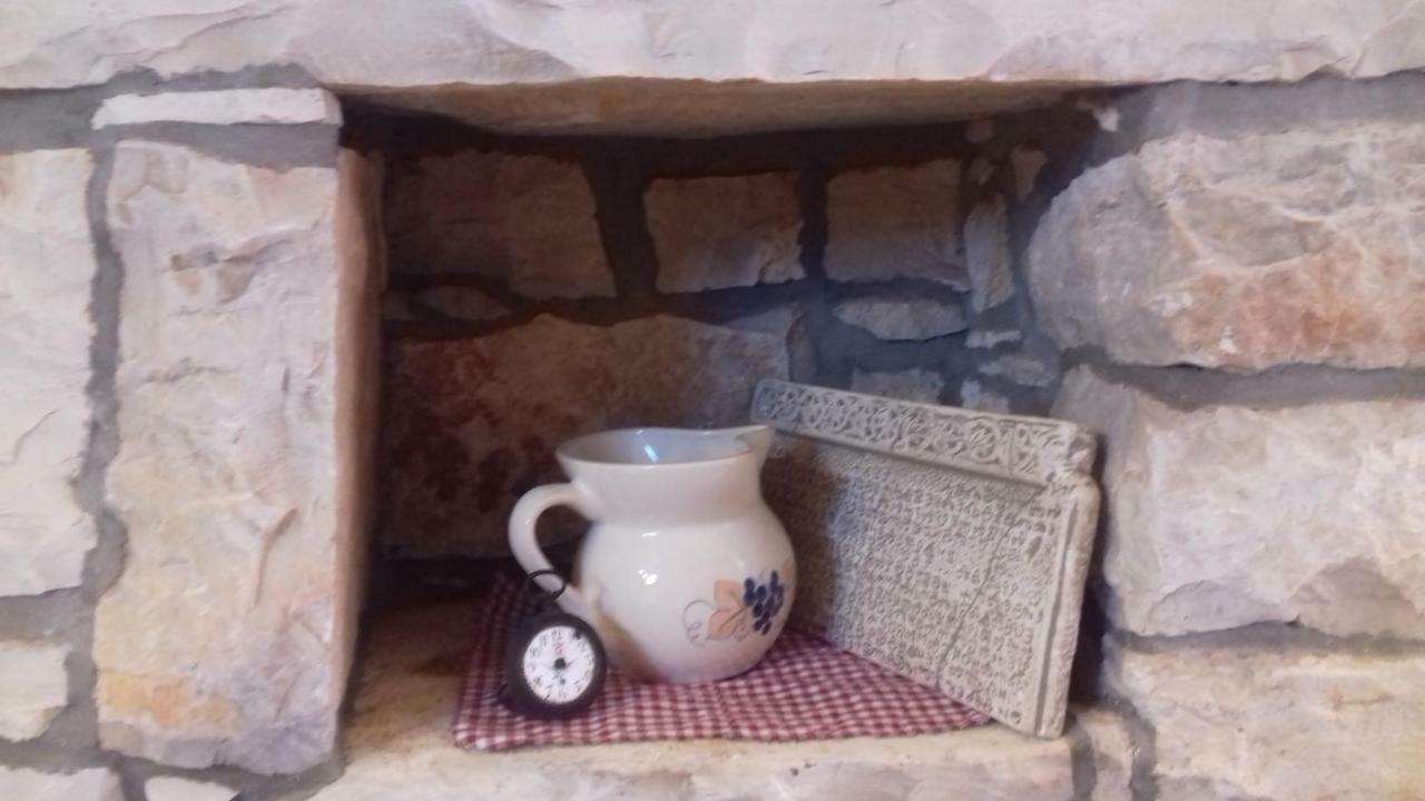 Authentic Istria&Pet Friendly Apartment Banko Near Rovinj Kanfanar Zewnętrze zdjęcie