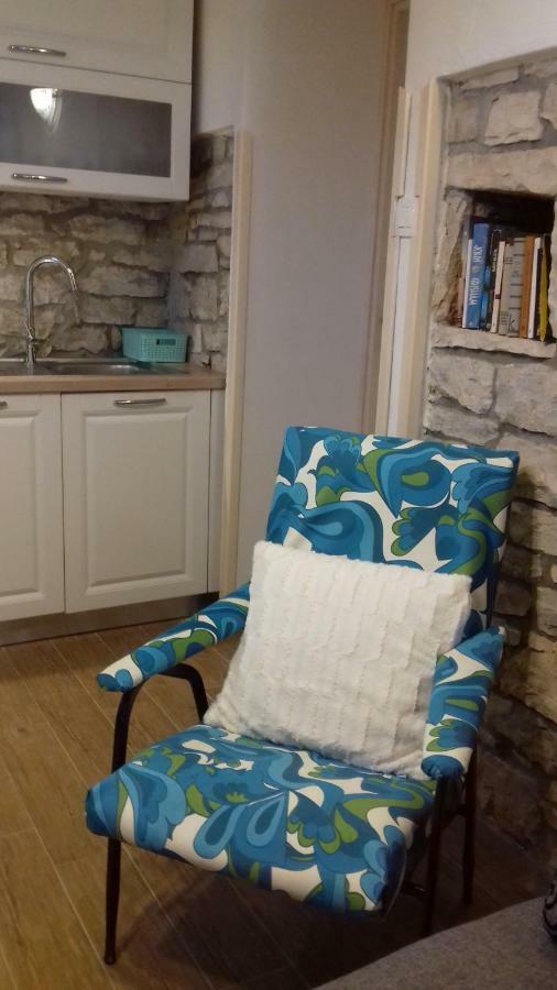 Authentic Istria&Pet Friendly Apartment Banko Near Rovinj Kanfanar Zewnętrze zdjęcie