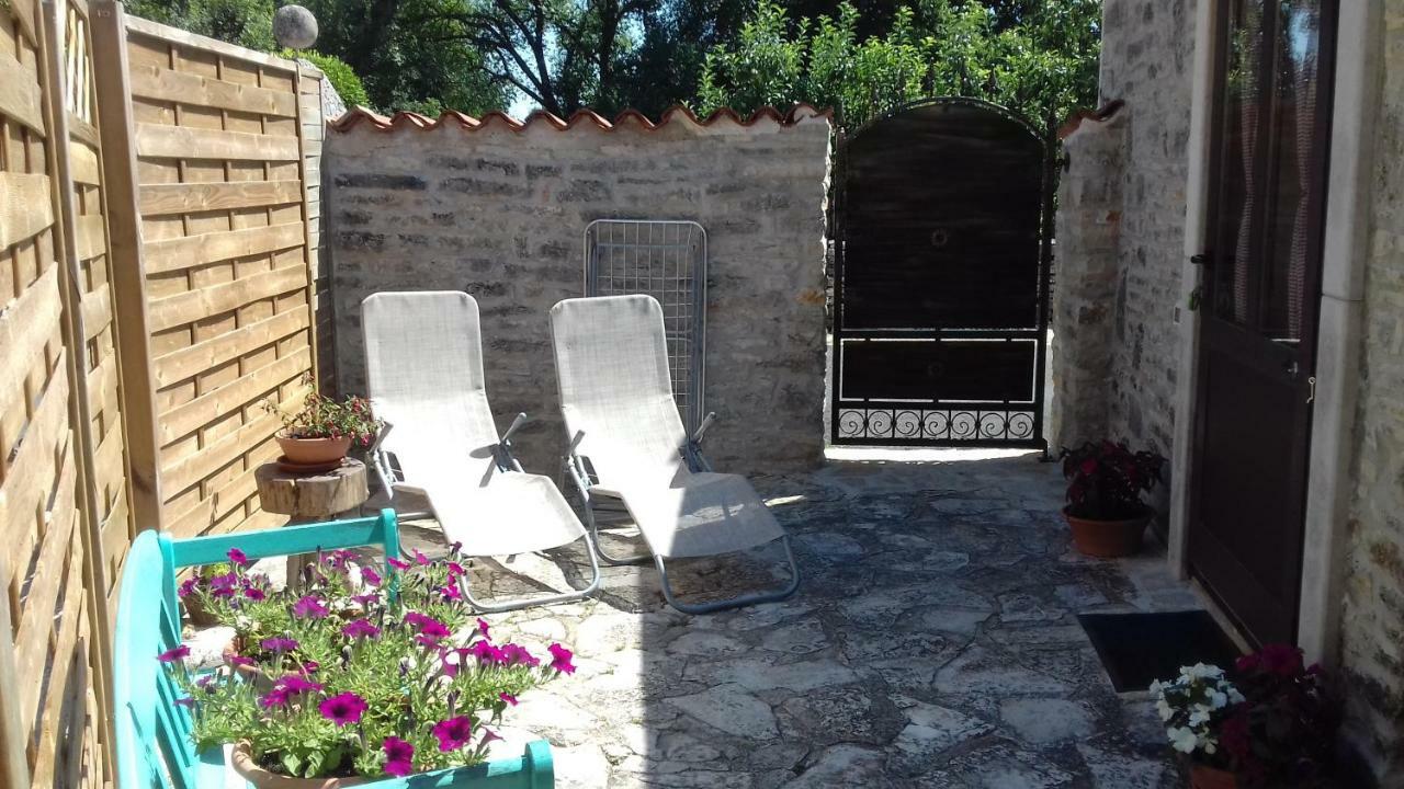 Authentic Istria&Pet Friendly Apartment Banko Near Rovinj Kanfanar Zewnętrze zdjęcie