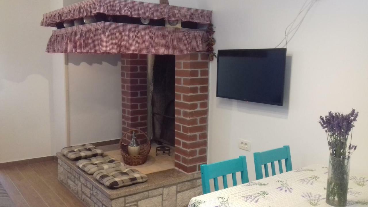 Authentic Istria&Pet Friendly Apartment Banko Near Rovinj Kanfanar Zewnętrze zdjęcie
